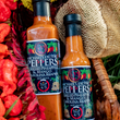 Load image into Gallery viewer, Grilled Pineapple Mango & Carolina Reaper Hot Sauce