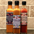 Load image into Gallery viewer, Hot Sauce Collection 3-Pack Type 1 - 8.5 fl oz