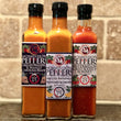 Load image into Gallery viewer, Hot Sauce Collection 3-Pack Type 2 - 8.5 fl oz