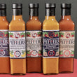 Load image into Gallery viewer, Hot Sauce Collection 5-Pack Type 3 - 8.5 fl oz