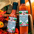Load image into Gallery viewer, Watermelon & Red Scotch Bonnet Pepper Hot Sauce