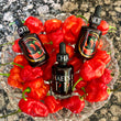 Load image into Gallery viewer, Reaper Ghost Scorpion Pepper Extract