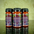 Load image into Gallery viewer, Black Garlic &amp; Ghost Pepper Hot Sauce [2.5 fl. oz.]
