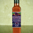 Load image into Gallery viewer, Black Garlic &amp; Ghost Pepper Hot Sauce [8.5 fl. oz.]
